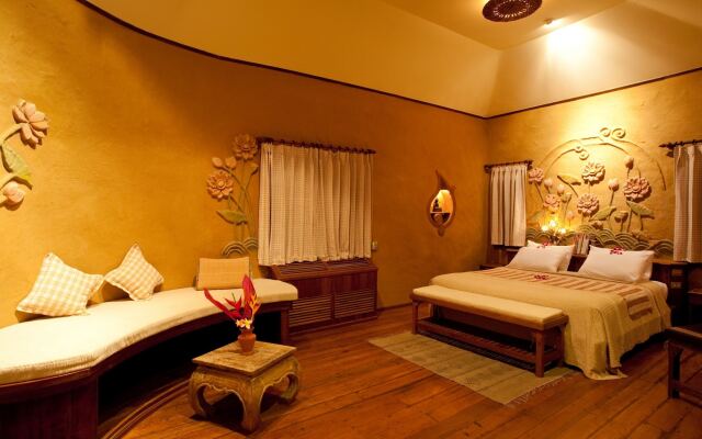 Vana Varin Resort Hua Hin