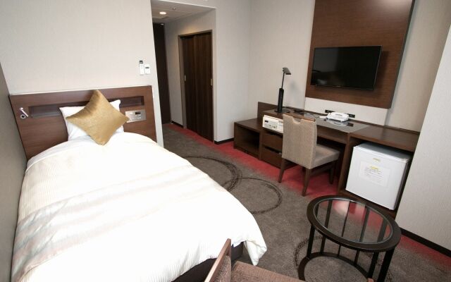 Koriyama View Hotel Annex