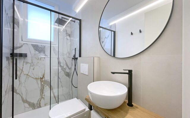 Arcioun Suite Apartment Via Bellaria