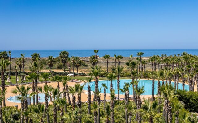 The Westin Salgados Beach Resort, Algarve