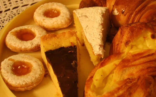 B&B A Casa Di Virgilio