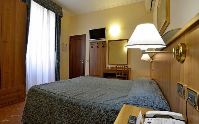 Hotel Corallo