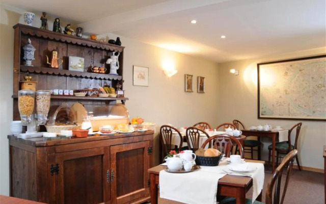 Hotel Albert I