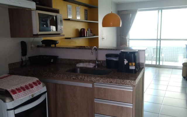 Beach Class Fortaleza 1306