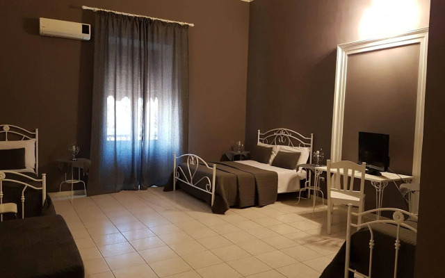 Hotel Biscari Catania