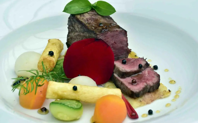AZ Hôtel Vieux Kouba