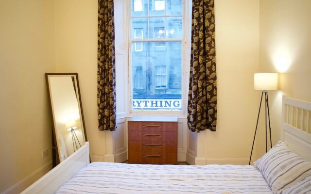 1 Bedroom Property in Leith