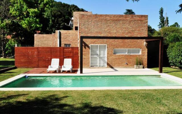 Casa Sierras de Córdoba