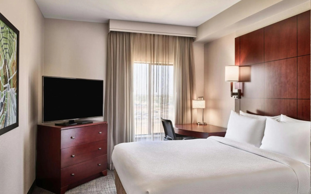 Residence Inn Phoenix Gilbert