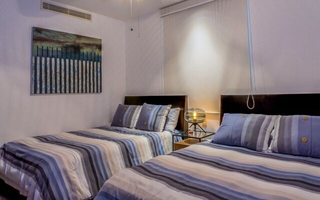 Elements Garden House 10 2 Bedroom Condo by Redawning