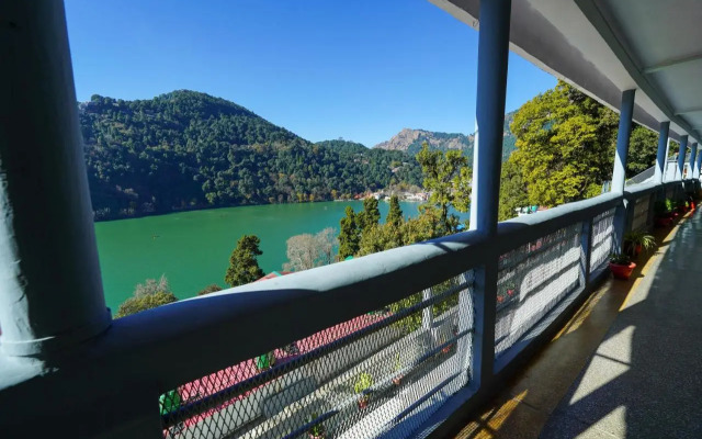 Hotel Silverton by Aspen