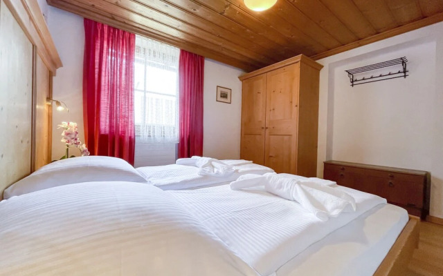 Appartements Bernhofer