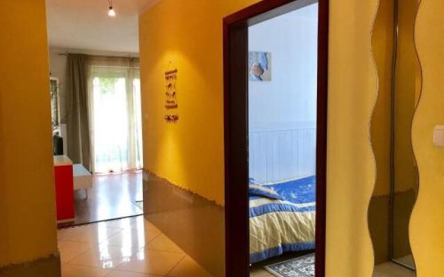 Apartament KORAB Władysławowo-Cetniewo