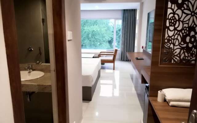 Lake View Resort
