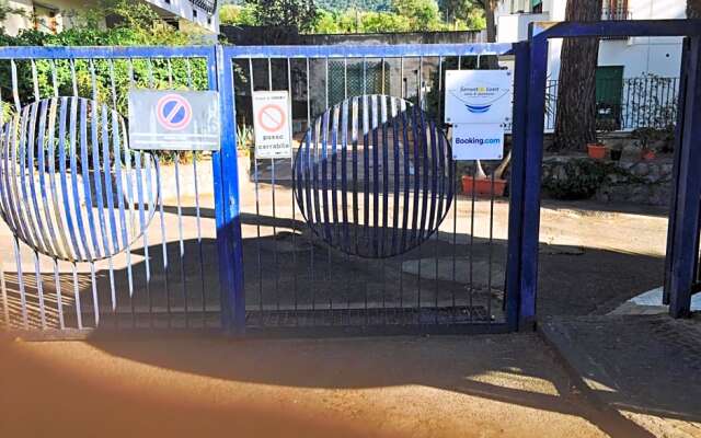 Sorrento Coast Suites BB