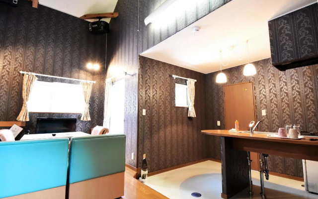 Cottage Hotel Chocolat