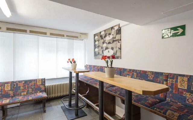 Residenz Hotel Wuppertal