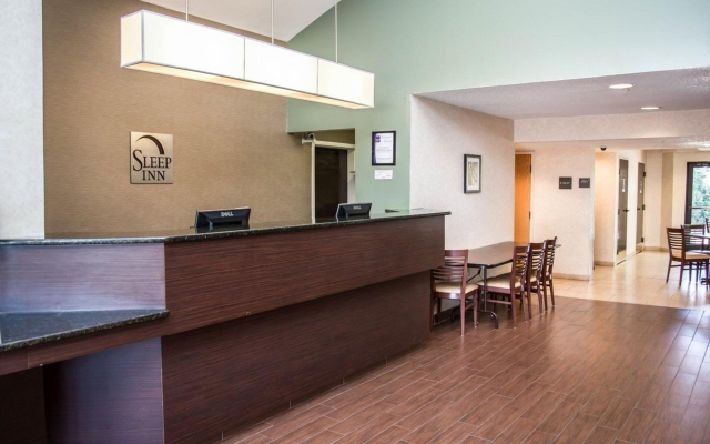 Sleep Inn University Place