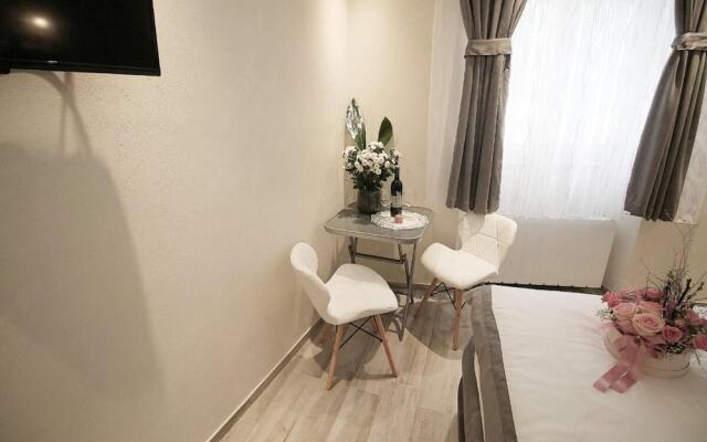 Alessio Premium Rooms