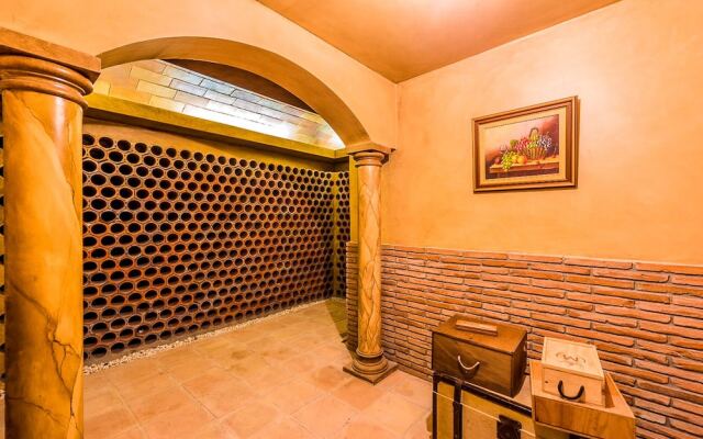 OleHolidays Villa Marques junto a Golf y Hotel Villa Padierna