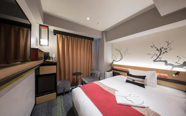 SHIZUTETSU HOTEL PREZIO Kyoto Karasumaoike