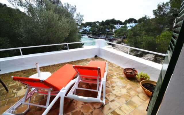 102509 -  Villa in Cala d´Or