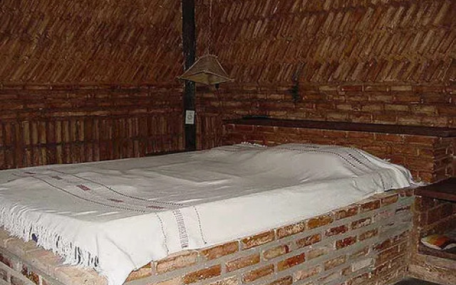 Pousada Luar de Imbassay