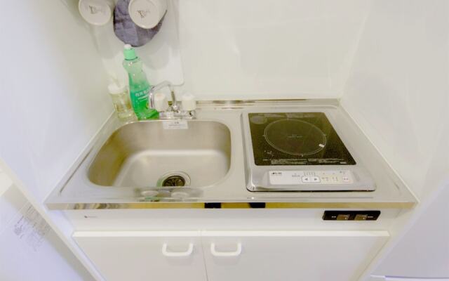 Nestay inn Tokyo Kagurazaka 02