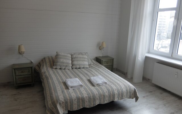 Balticrent - Skwer Kosciuszki 12