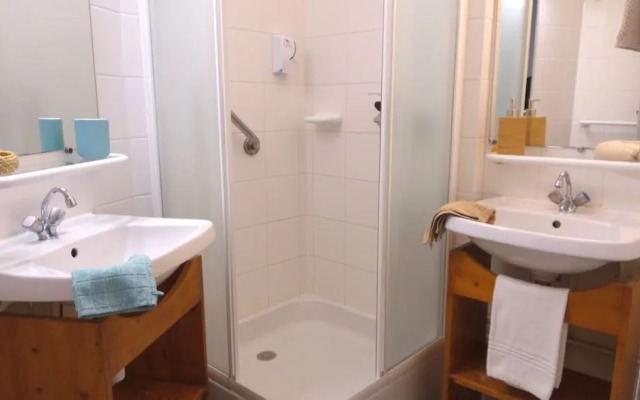 VVF Jura Les Rousses, Prémanon