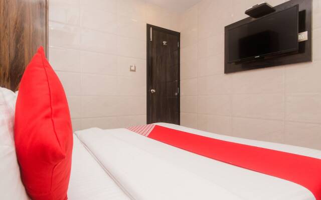 OYO 7481 Hotel Plaza