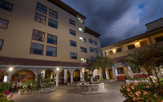 Jose Antonio Cusco Hotel
