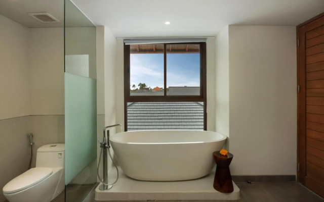 Teratai Villa Canggu by Ini Vie Hospitality