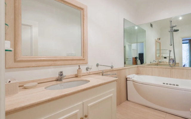 Rsh Ghetto Enchanting Terrace Apartment