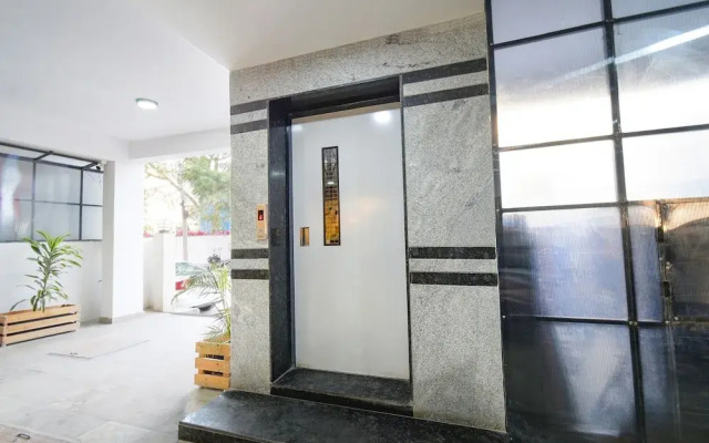 Fabhotel Big Daddy Suites