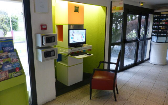 ibis Styles Bordeaux Sud