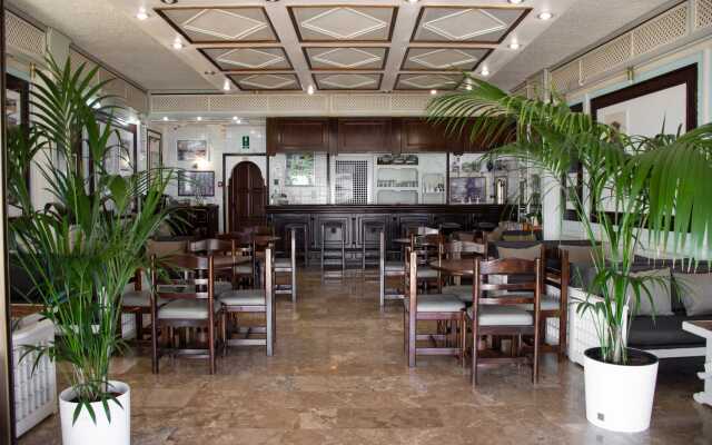 Argo Rooms
