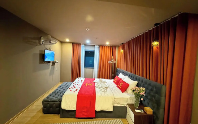 My house hotel