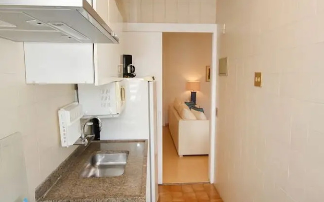 Mc Flats The Claridge