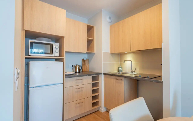 Quality Aparthotel Périgueux