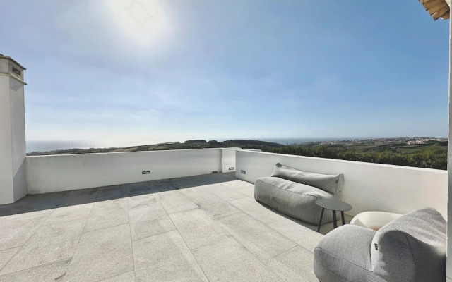 BICA VISTA Boutique B&B