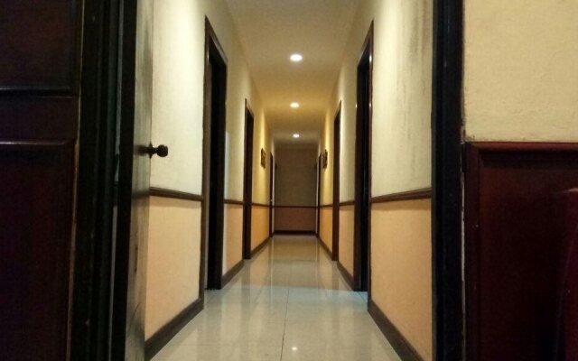 Hotel Augusta Jakarta