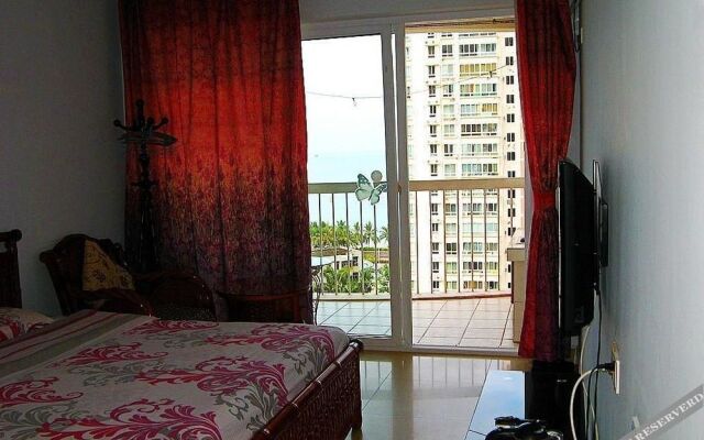 Lin Long Jin Zhi Apartment