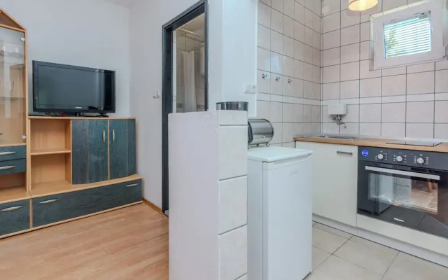 Apartment Jozanovic