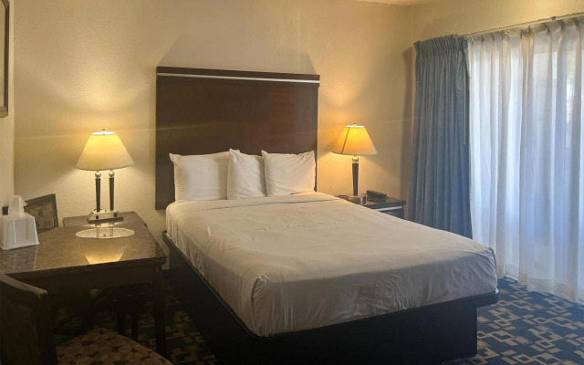 Motel 6 Oceanside, CA Marina / Camp Pendleton