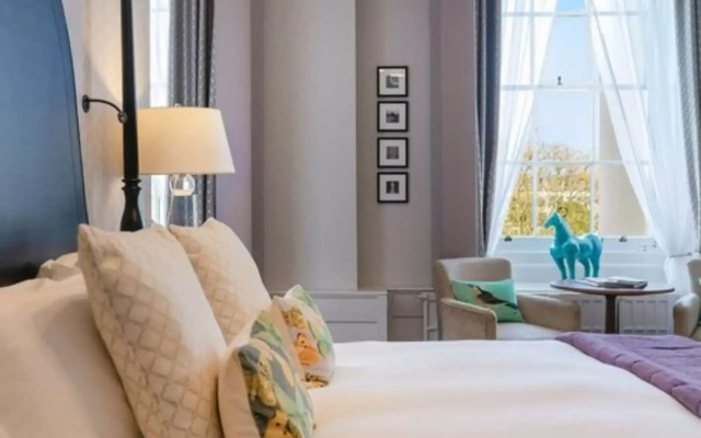 Queens Hotel Cheltenham