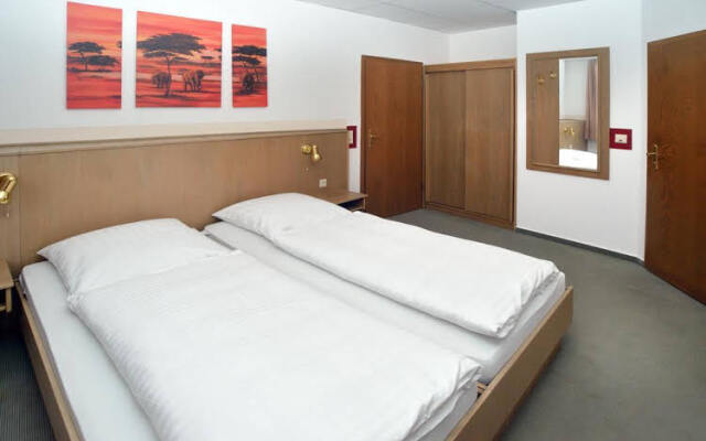 1A Hostel Zimmer frei