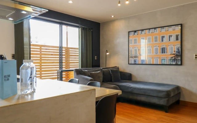 w Picturesque 2BR at Malecon