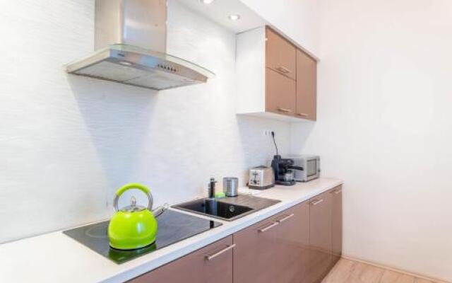 New Design Apartment - Váci utca 11
