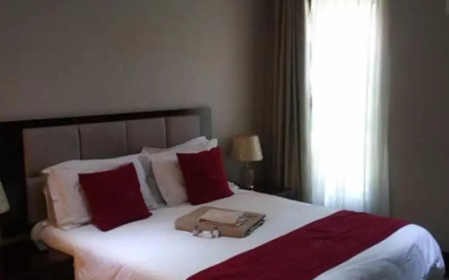 The Pillows Suites